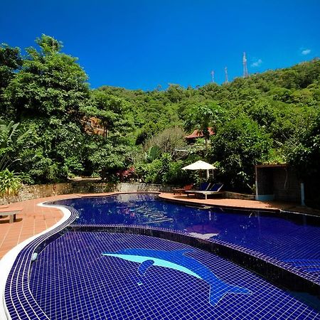 קפ Spring Valley Resort מראה חיצוני תמונה