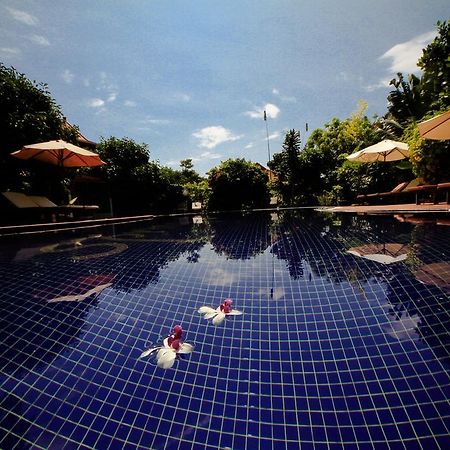 קפ Spring Valley Resort מראה חיצוני תמונה