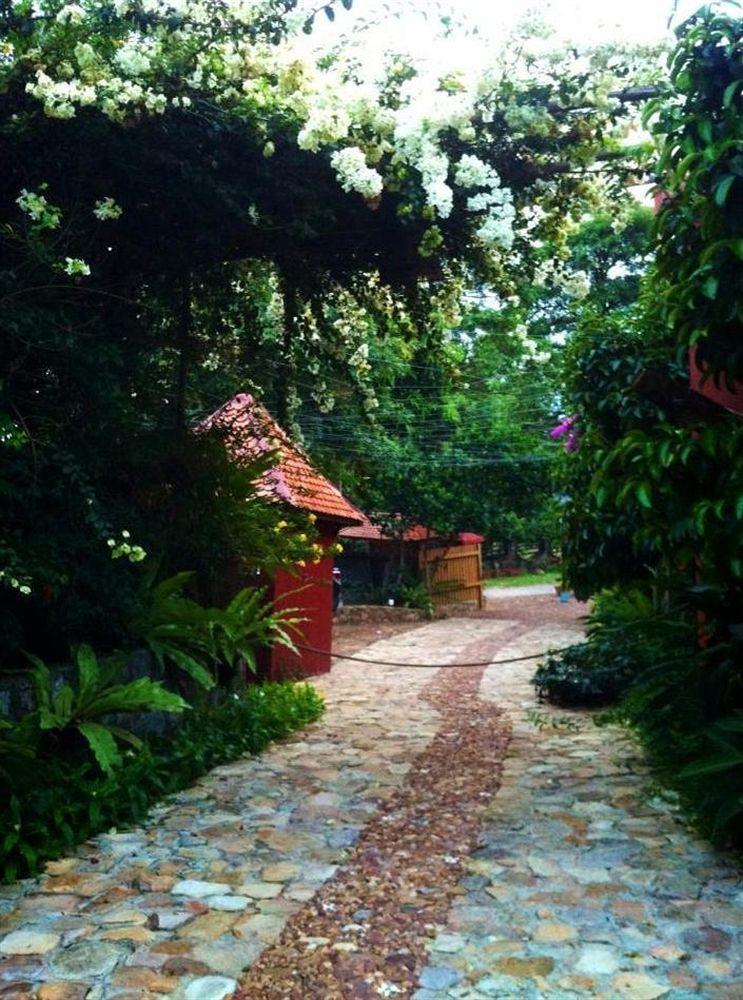 קפ Spring Valley Resort מראה חיצוני תמונה