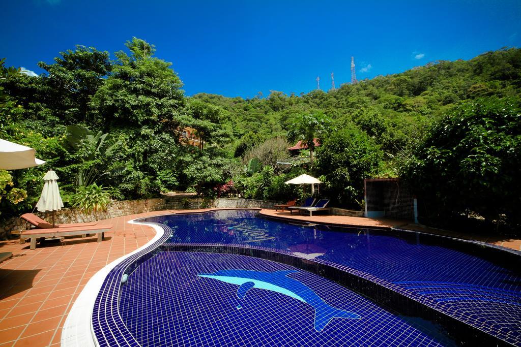 קפ Spring Valley Resort מראה חיצוני תמונה