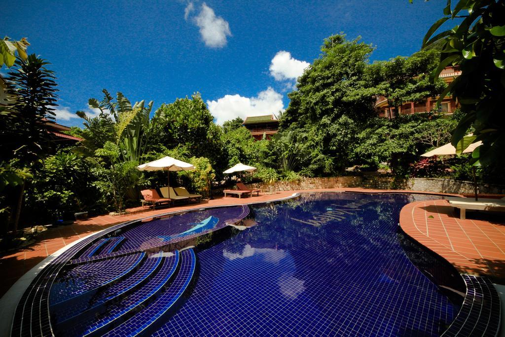 קפ Spring Valley Resort מראה חיצוני תמונה