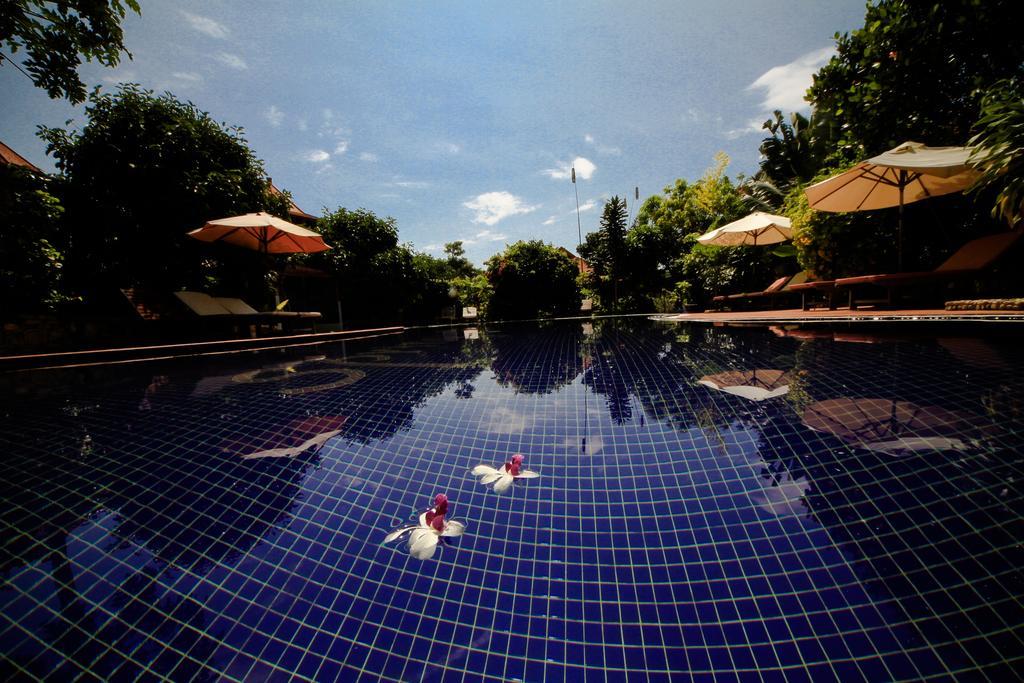 קפ Spring Valley Resort מראה חיצוני תמונה