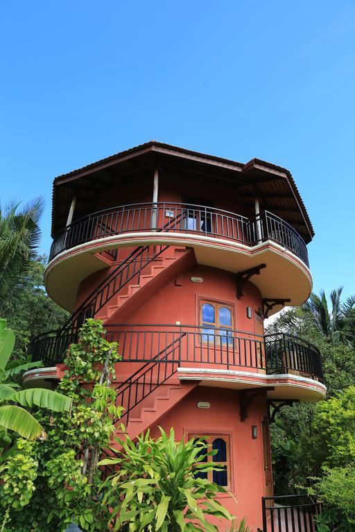 קפ Spring Valley Resort מראה חיצוני תמונה