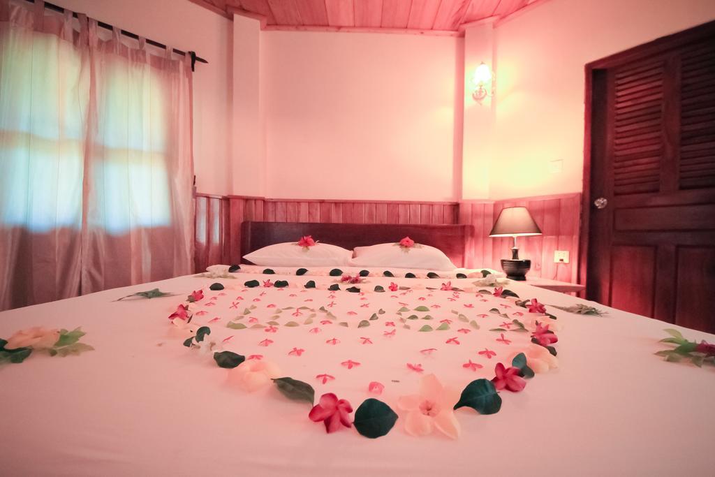קפ Spring Valley Resort מראה חיצוני תמונה