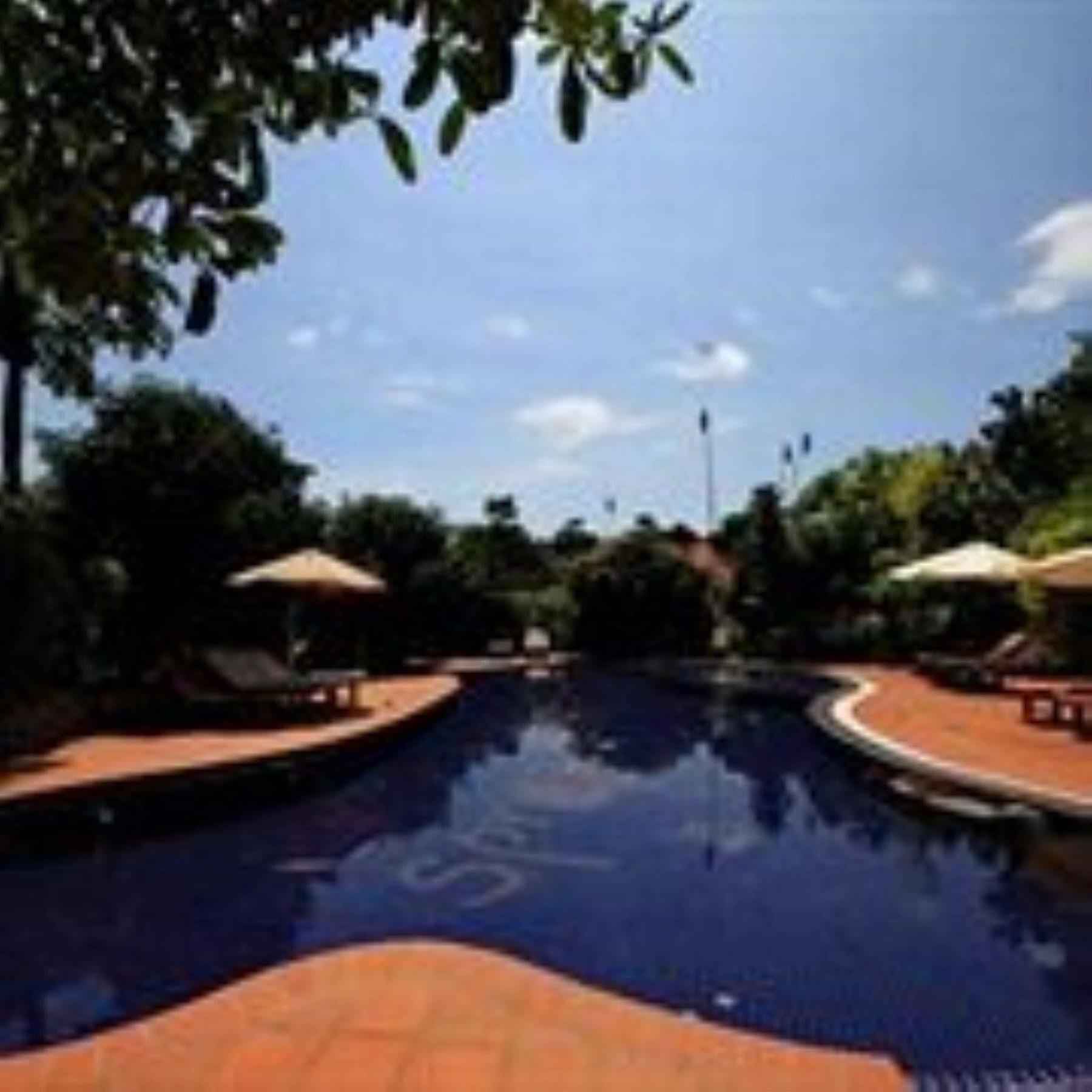 קפ Spring Valley Resort מראה חיצוני תמונה