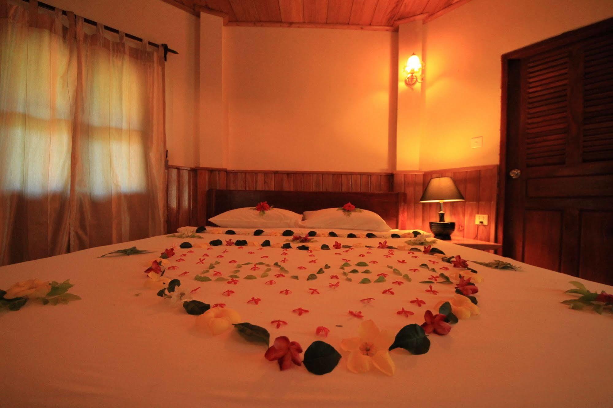 קפ Spring Valley Resort מראה חיצוני תמונה